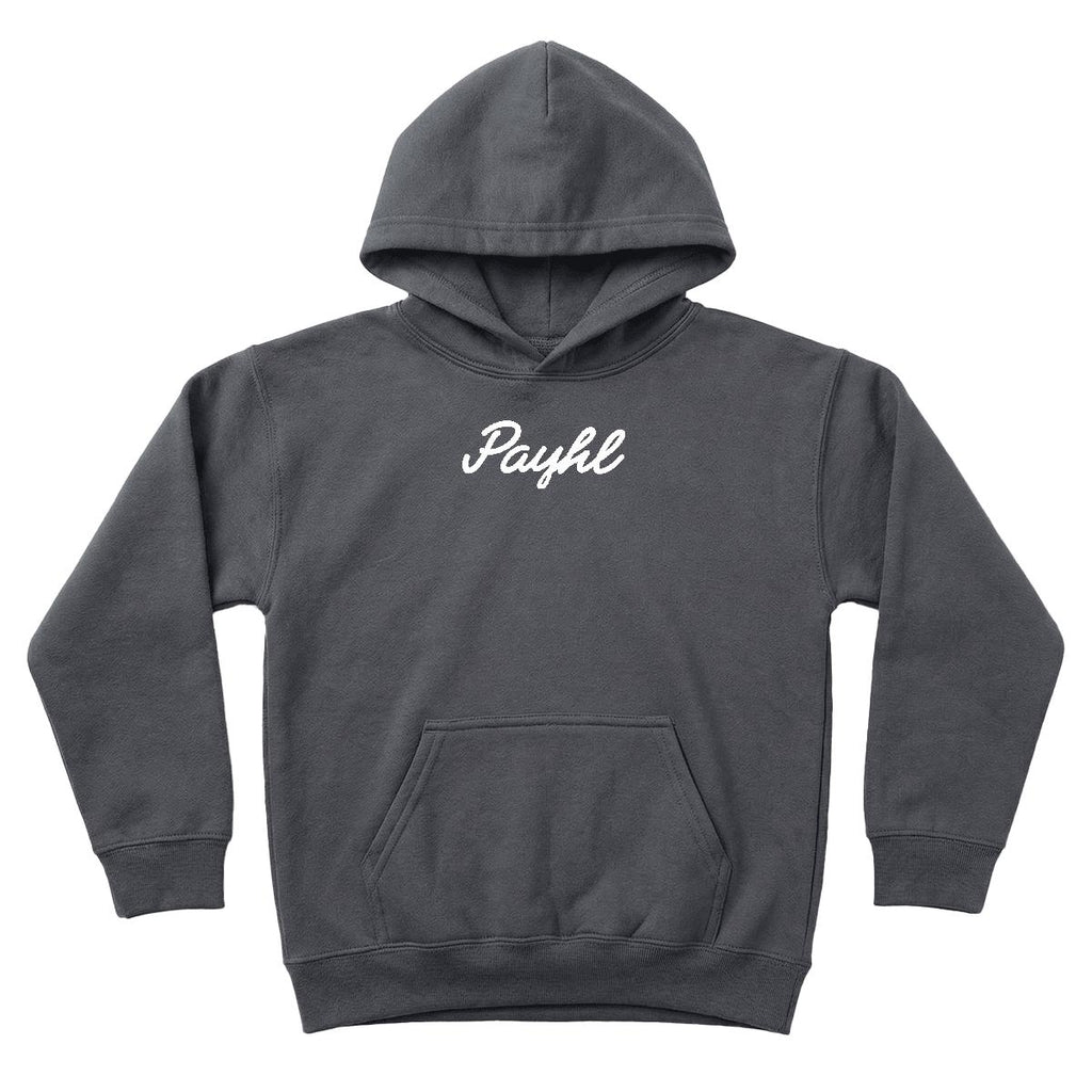 PAYHL Embroidered Hoodie  | Youth