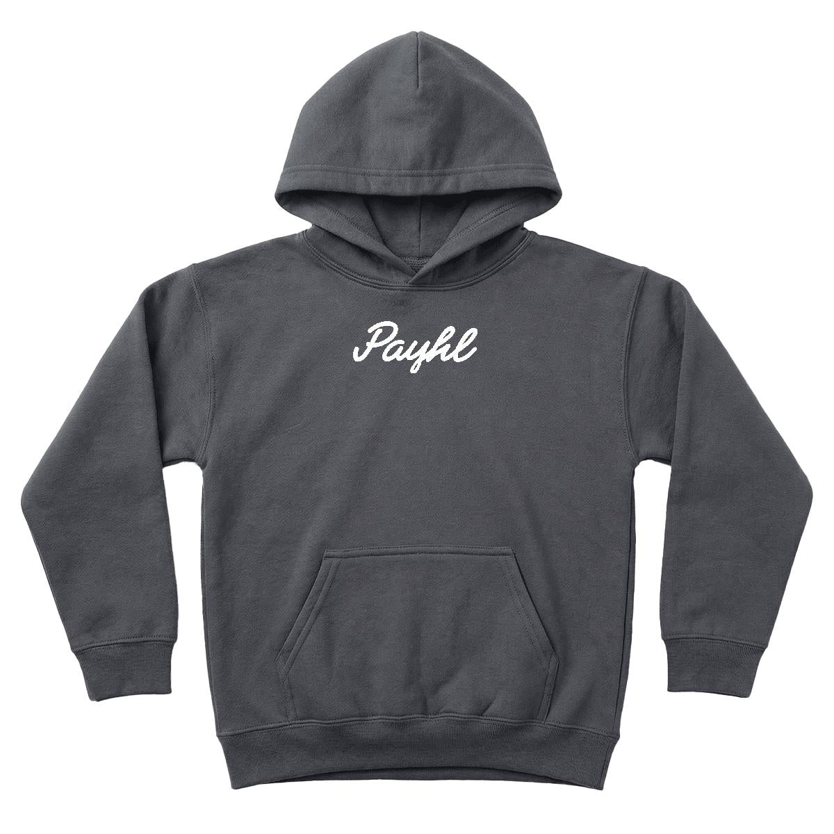 PAYHL Embroidered Hoodie  | Youth