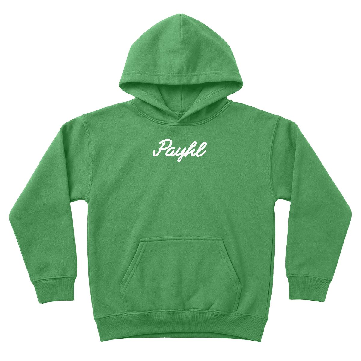 PAYHL Embroidered Hoodie  | Youth