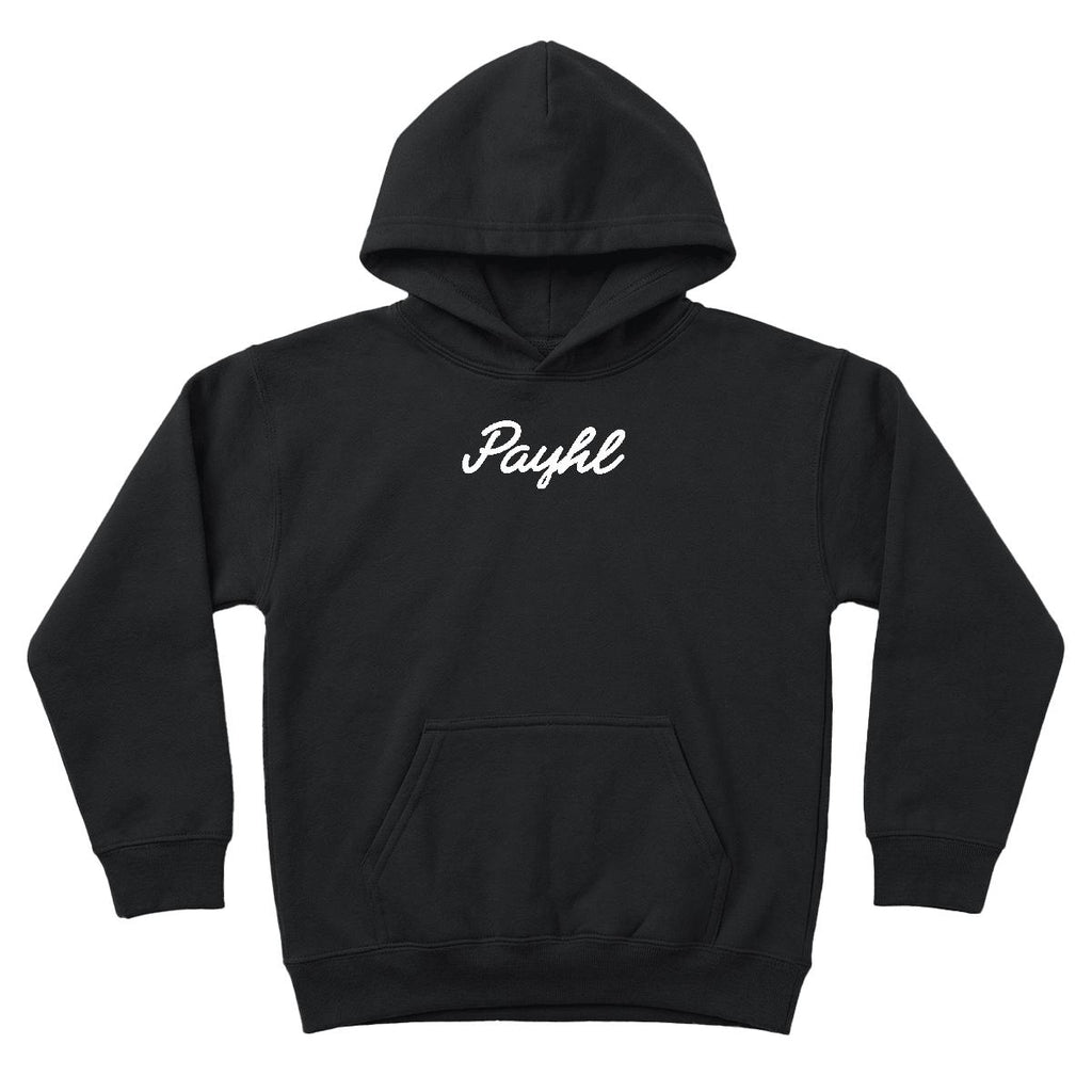 PAYHL Embroidered Hoodie  | Youth