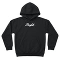 PAYHL Embroidered Hoodie  | Youth