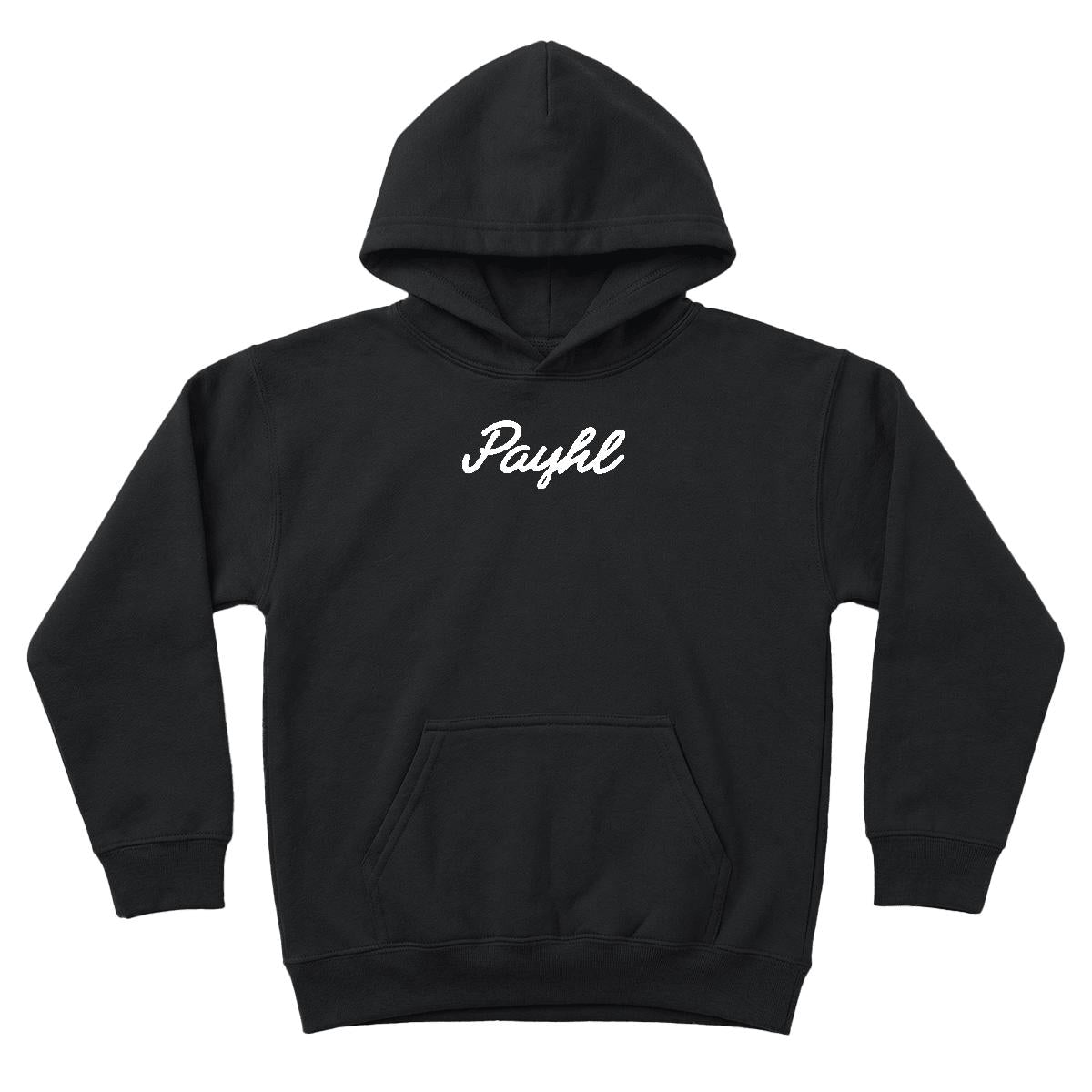 PAYHL Embroidered Hoodie  | Youth