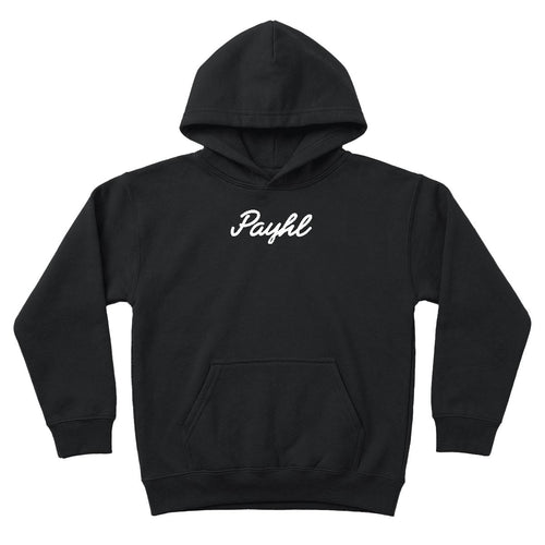 PAYHL Embroidered Hoodie  | Youth