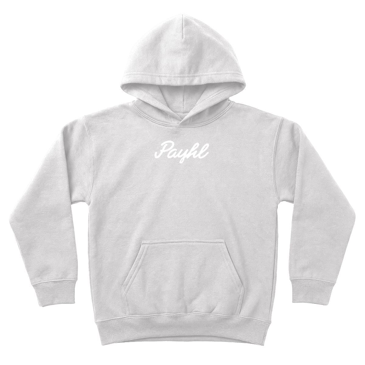 PAYHL Embroidered Hoodie  | Youth