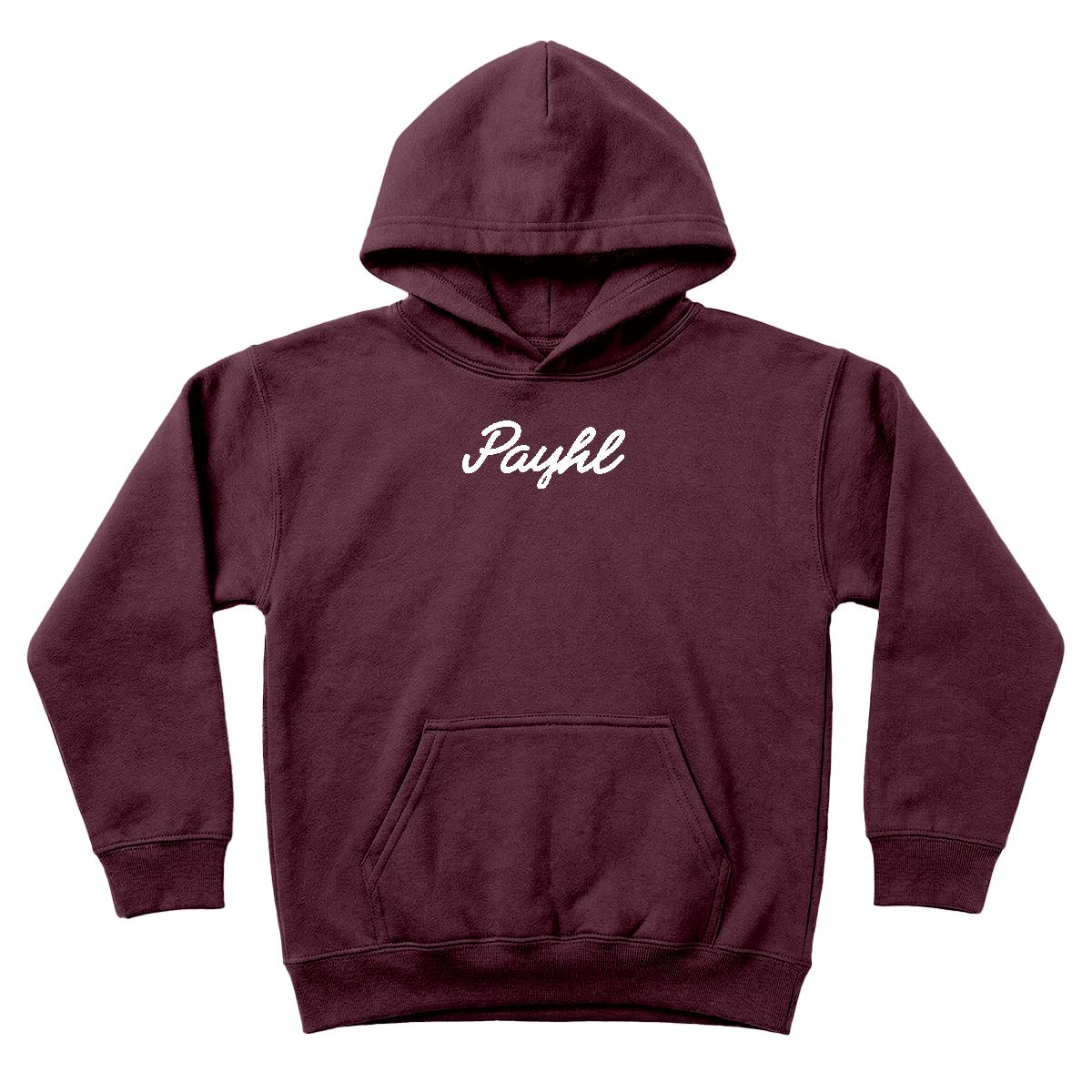 PAYHL Embroidered Hoodie  | Youth