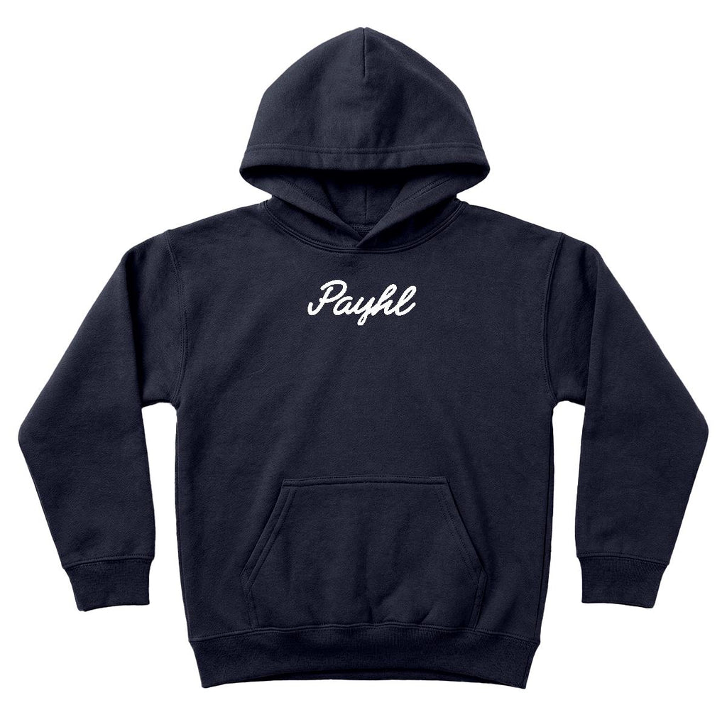 PAYHL Embroidered Hoodie  | Youth