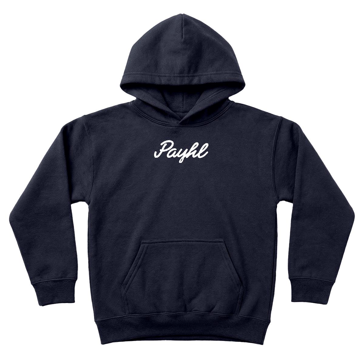 PAYHL Embroidered Hoodie  | Youth