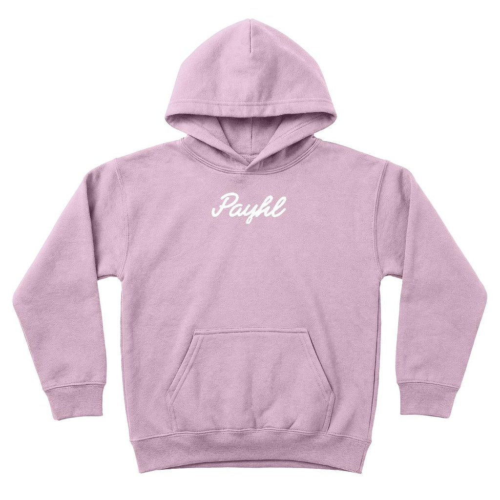 PAYHL Embroidered Hoodie  | Youth
