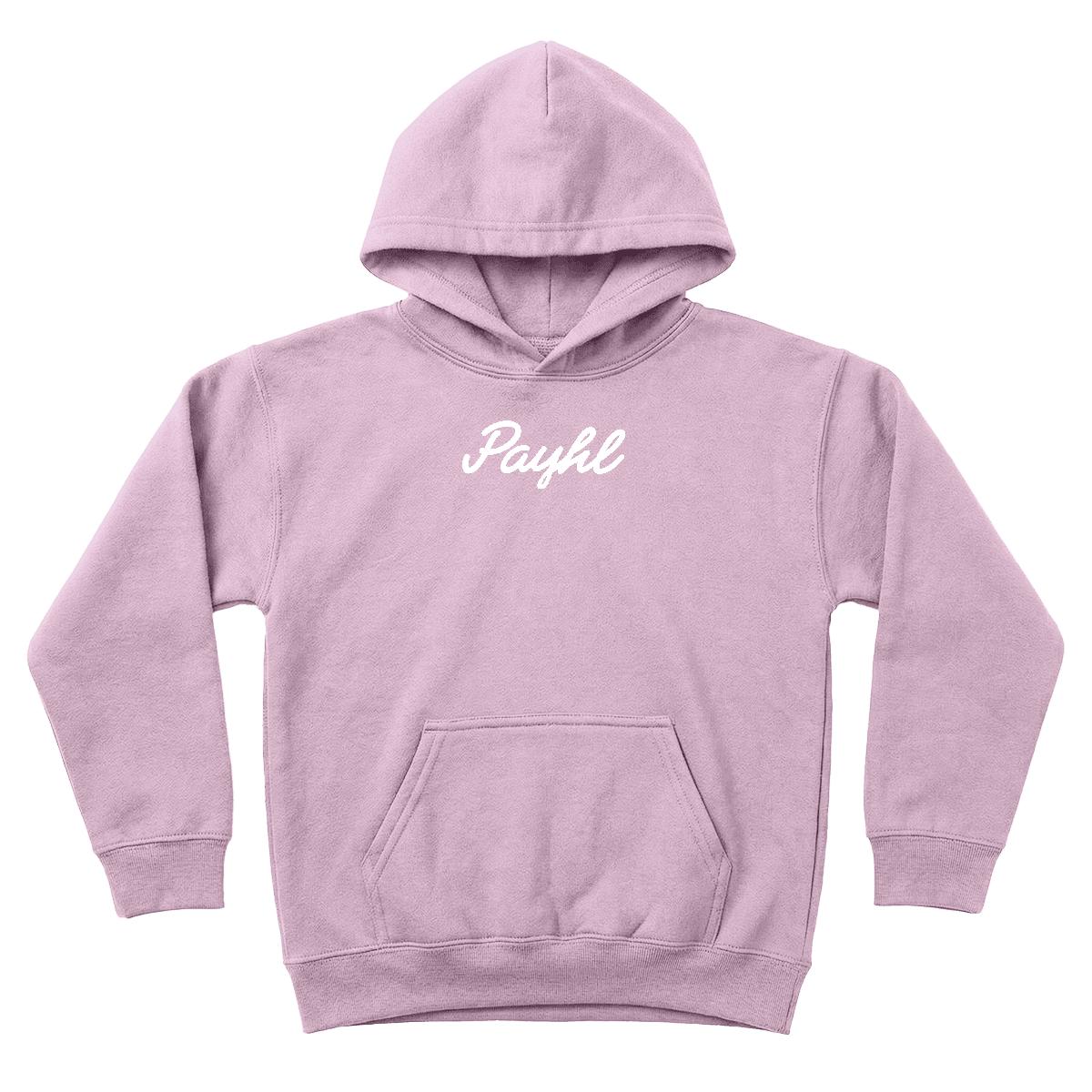 PAYHL Embroidered Hoodie  | Youth