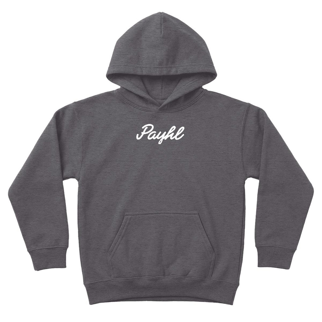 PAYHL Embroidered Hoodie  | Youth