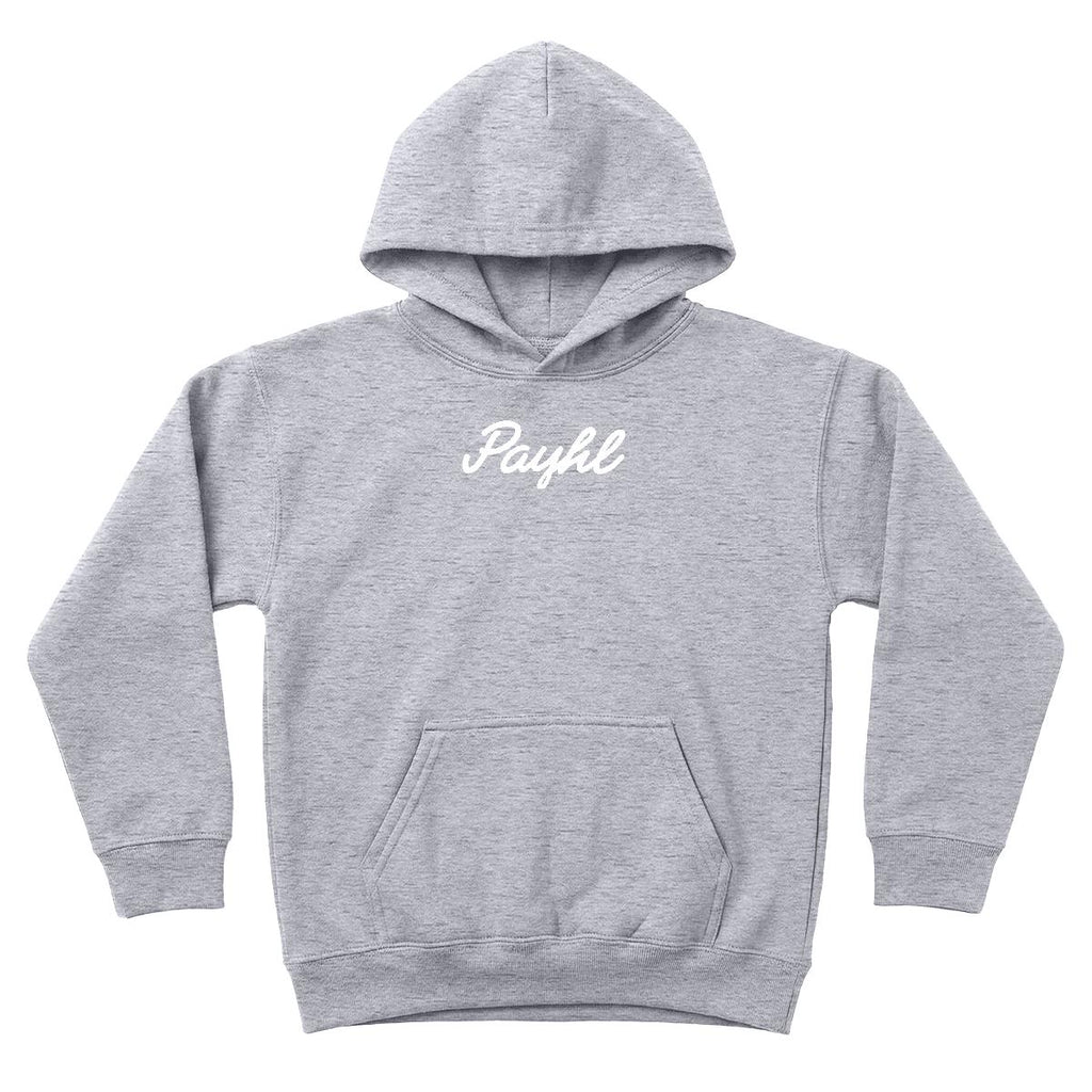 PAYHL Embroidered Hoodie  | Youth